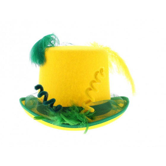 Chapeau de Catherinette Chapeau de Catherinette