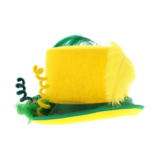Chapeau de Catherinette Chapeau de Catherinette