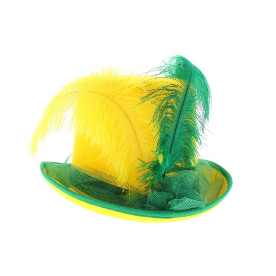 Chapeau de Catherinette Chapeau de Catherinette