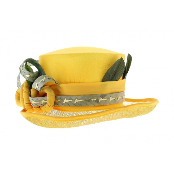 Catherinette Cavalière hat
