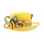 Catherinette Cavalière hat