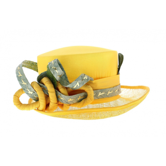 Horsewoman Catherinette Hat Horsewoman Catherinette Hat