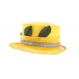 Horsewoman Catherinette Hat