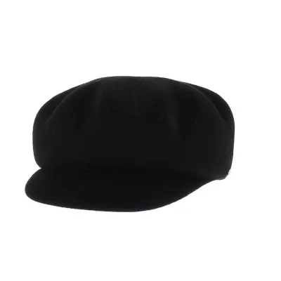 Felt army cap Reference: 813 | Chapellerie Traclet