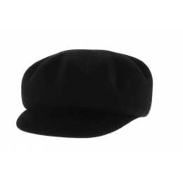 Felt army cap