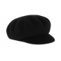 Felt army cap