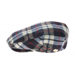 Bugatti cap