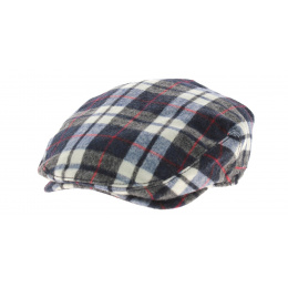 Bugatti cap