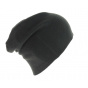 The Julietta Coal bonnet black