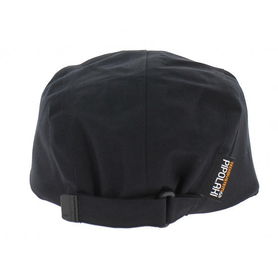 Casquette Morris Gore Tex  caches-oreilles - Pipolaki