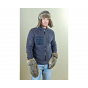 Ingo Rabbit Leather Ushanka Hat - Gena