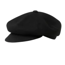 casquette wool spitfire kangol - casquette gavroche Reference : 323 | Chapellerie Traclet