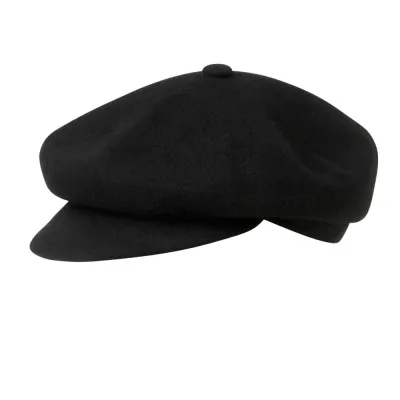 casquette wool spitfire kangol - casquette gavroche Reference : 323 | Chapellerie Traclet
