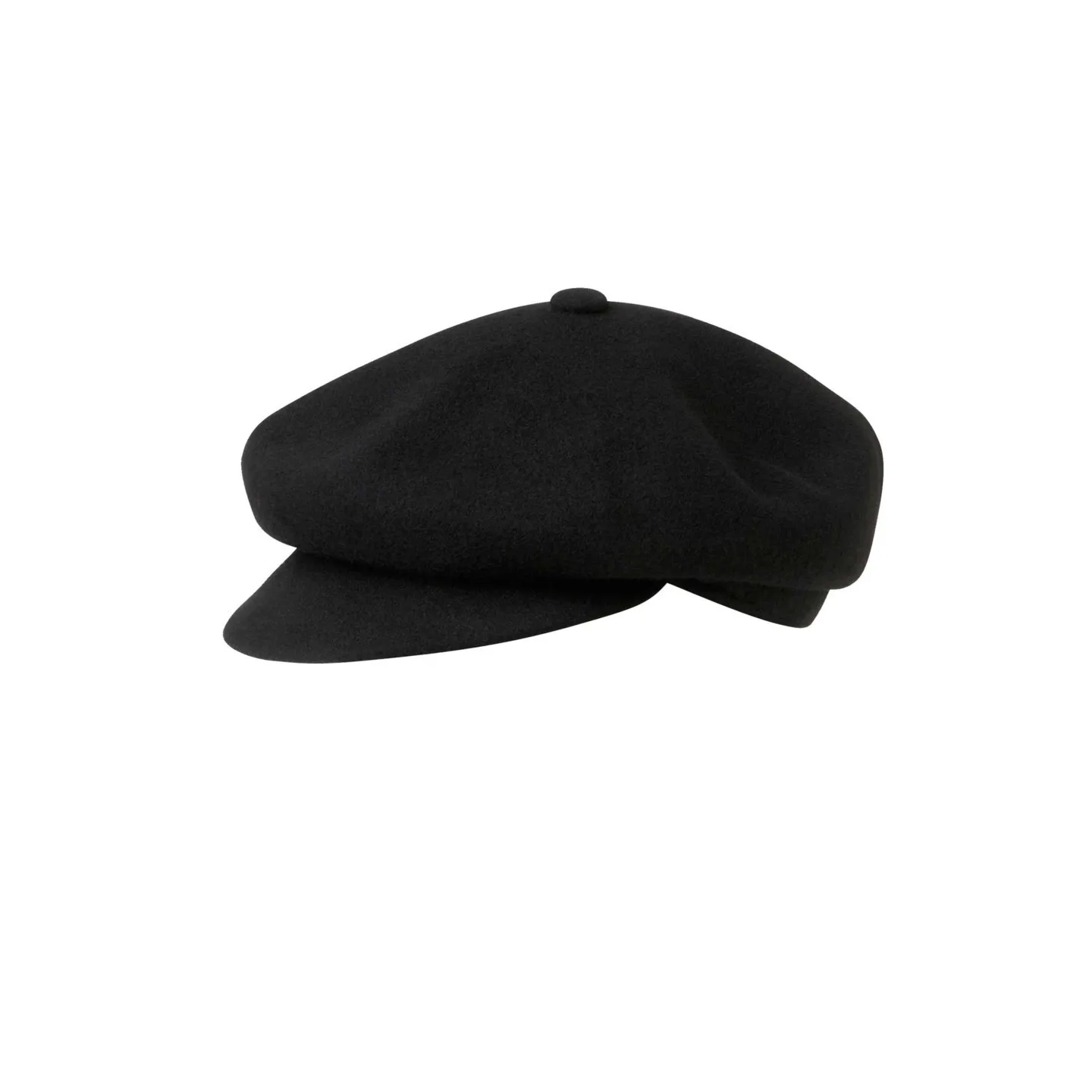 casquette wool spitfire kangol - casquette gavroche Reference : 323 | Chapellerie Traclet