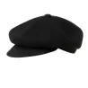 casquette wool spitfire kangol - casquette gavroche Reference : 323 | Chapellerie Traclet