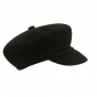 Wool Spitfire Newsboy Cap - Kangol