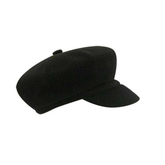 Casquette Gavroche Wool Spitfire - Kangol Casquette Gavroche Wool Spitfire - Kangol