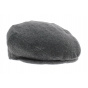 Aorikiatto children's grey cap