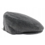 Aorikiatto children's grey cap