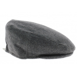 Casquette aorikiatto enfant gris