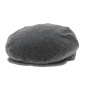 Children's aorikiatto cap grey
