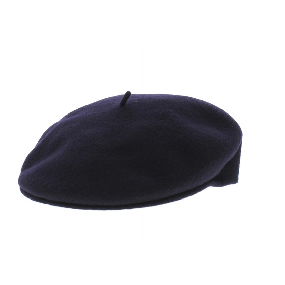 1840 Navy Heritage Cap by Laulhère 1840 Navy Heritage Cap by Laulhère