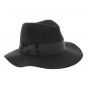 Taffeta hat