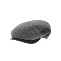 black Lyon cap - Lyon cap shop Reference: 4291 | Chapellerie Traclet