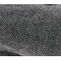 Gray Arnold Wool Cap - Traclet
