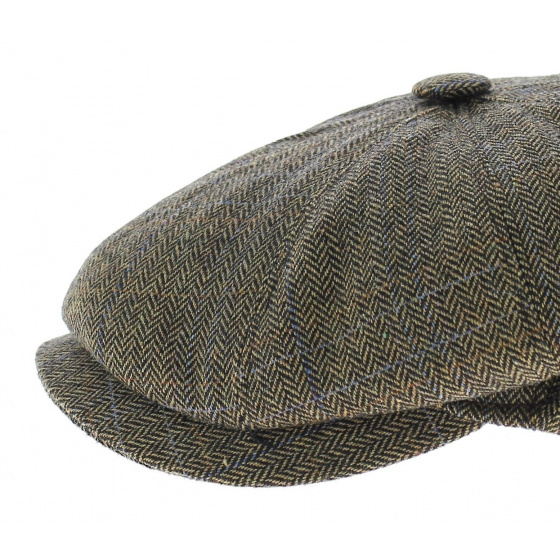 Casquette Darney - Traclet