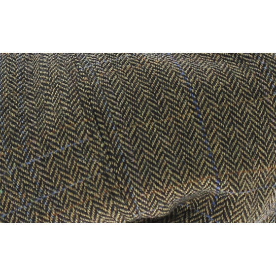 Darney Cap - Traclet Darney Cap - Traclet