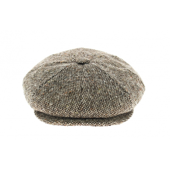 Casquette parisienne - Galvin tweed bailey