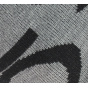Coal The Logo Heather Grey Beanie