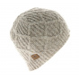 The Yukon oatmeal hat