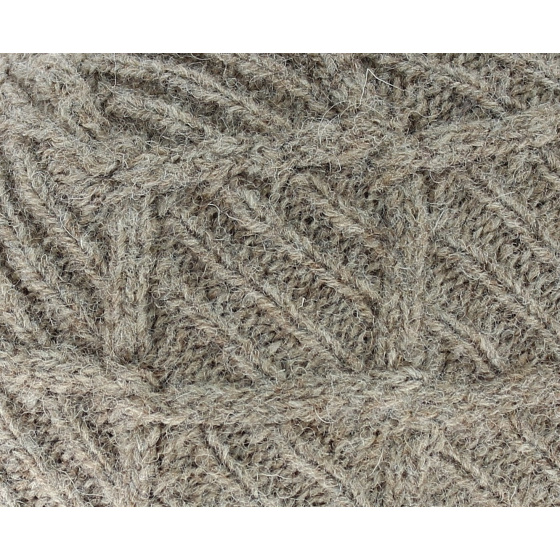 The Yukon oatmeal beanie The Yukon oatmeal beanie
