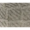 Bonnet The Yukon oatmeal Reference : 2349 | Chapellerie Traclet