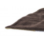 Corduroy Patchwork Scarf