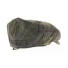 Casquette Adin Wax Tartan Reference : 1642 | Chapellerie Traclet