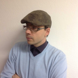 Casquette stetson texas Pig Skin