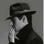 Campania Fedora Hat - Borsalino