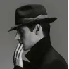 Chapeau Fédora Campania - Borsalino - Boutique Traclet Reference : 3742 | Chapellerie Traclet