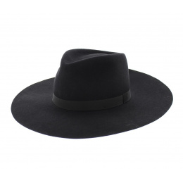 Chapeau grand bord