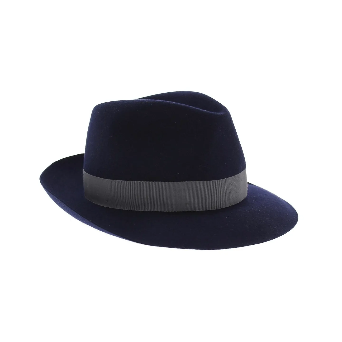 Chapeau Borsalino Alessandria - pliable Reference : 5036 | Chapellerie Traclet