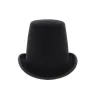 Girondin hat - historical hat Reference: 163 | Traclet Hat Shop