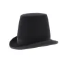 Girondin hat - historical hat Reference: 163 | Traclet Hat Shop