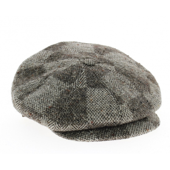 Marseille cap