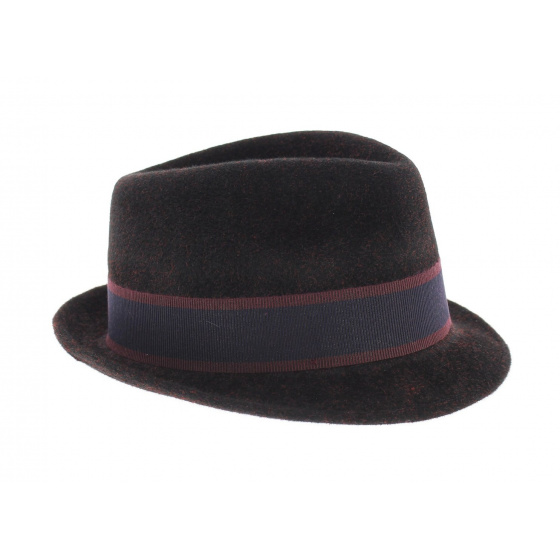 Stetson Loraine trilby hat Stetson Loraine trilby hat