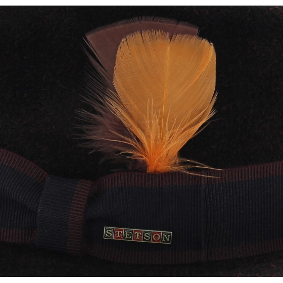 Chapeau trilby loraine stetson