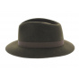 Paris Hat - Down Brim