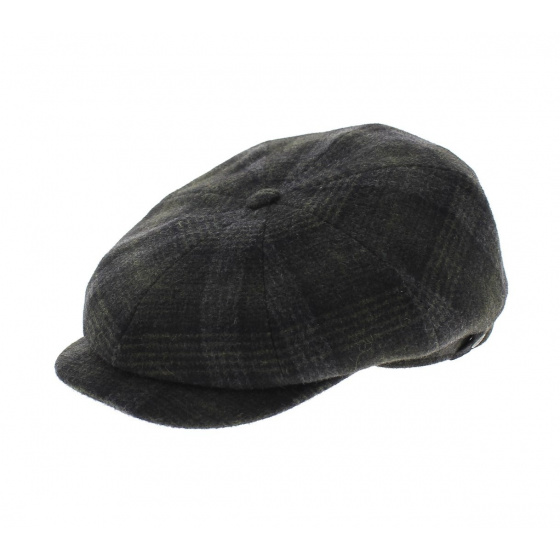 Hatteras Feurs Cap